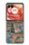 S3909 Affiche ancienne Etui Coque Housse pour Motorola Razr 70,60,50, Razr (2026, 2025, 2024)