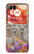 S3916 Alpaga Famille Bébé Alpaga Etui Coque Housse pour Motorola Razr 70,60,50, Razr (2026, 2025, 2024)
