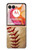 S0064 Base-ball Etui Coque Housse pour Motorola Razr 50 Ultra S0064 Base-ball Etui Coque Housse pour Motorola Razr 50 Ultra