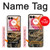 S0426 Dragon d'or Etui Coque Housse pour Motorola Razr 50 Ultra