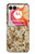 S0625 Pop corn Etui Coque Housse pour Motorola Razr 50 Ultra