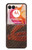 S0663 Cobra Serpent Peau Etui Coque Housse pour Motorola Razr 50 Ultra