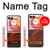 S0663 Cobra Serpent Peau Etui Coque Housse pour Motorola Razr 50 Ultra