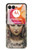 S0681 Guan Yin Etui Coque Housse pour Motorola Razr 50 Ultra