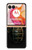 S0881 Grenade Etui Coque Housse pour Motorola Razr 50 Ultra