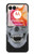 S1286 Crâne de diamant Etui Coque Housse pour Motorola Razr 50 Ultra