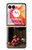 S1316 Raisins Bouteille et un verre de vin rouge Etui Coque Housse pour Motorola Razr 50 Ultra S1316 Raisins Bouteille et un verre de vin rouge Etui Coque Housse pour Motorola Razr 50 Ultra