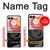 S1598 Noir Rose Etui Coque Housse pour Motorola Razr 50 Ultra