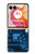 S1814 CPU mère Etui Coque Housse pour Motorola Razr 50 Ultra