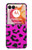 S1850 Motif rose Léopard Etui Coque Housse pour Motorola Razr 50 Ultra