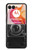 S1979 Caméra millésimé Etui Coque Housse pour Motorola Razr 50 Ultra