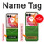 S2322 Football Terrain de football Etui Coque Housse pour Motorola Razr 50 Ultra