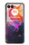 S2486 Arc en ciel espace de nébuleuse Licorne Etui Coque Housse pour Motorola Razr 50 Ultra