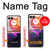 S2486 Arc en ciel espace de nébuleuse Licorne Etui Coque Housse pour Motorola Razr 50 Ultra