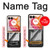 S2512 Mère Teresa Etui Coque Housse pour Motorola Razr 50 Ultra