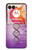 S2573 Adn code génétique Etui Coque Housse pour Motorola Razr 50 Ultra