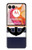 S2758 ancre de marine Etui Coque Housse pour Motorola Razr 50 Ultra