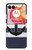 S2758 ancre de marine Etui Coque Housse pour Motorola Razr 50 Ultra