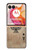 S2928 Ace Carte pique millésimé Etui Coque Housse pour Motorola Razr 50 Ultra S2928 Ace Carte pique millésimé Etui Coque Housse pour Motorola Razr 50 Ultra