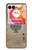 S2928 Ace Carte pique millésimé Etui Coque Housse pour Motorola Razr 50 Ultra S2928 Ace Carte pique millésimé Etui Coque Housse pour Motorola Razr 50 Ultra