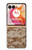 S2939 Camo camouflage numérique Désert Etui Coque Housse pour Motorola Razr 50 Ultra