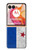 S2978 Panama Football Football Etui Coque Housse pour Motorola Razr 50 Ultra