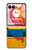 S2996 Colombie Football Football Etui Coque Housse pour Motorola Razr 50 Ultra S2996 Colombie Football Football Etui Coque Housse pour Motorola Razr 50 Ultra