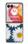 S3009 Daisy bleu Etui Coque Housse pour Motorola Razr 50 Ultra S3009 Daisy bleu Etui Coque Housse pour Motorola Razr 50 Ultra