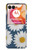 S3009 Daisy bleu Etui Coque Housse pour Motorola Razr 50 Ultra S3009 Daisy bleu Etui Coque Housse pour Motorola Razr 50 Ultra