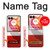 S3018 Pérou Drapeau Etui Coque Housse pour Motorola Razr 50 Ultra S3018 Pérou Drapeau Etui Coque Housse pour Motorola Razr 50 Ultra