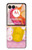S3025 Rose Maneki Neko chat chanceux Etui Coque Housse pour Motorola Razr 50 Ultra S3025 Rose Maneki Neko chat chanceux Etui Coque Housse pour Motorola Razr 50 Ultra