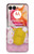 S3025 Rose Maneki Neko chat chanceux Etui Coque Housse pour Motorola Razr 50 Ultra S3025 Rose Maneki Neko chat chanceux Etui Coque Housse pour Motorola Razr 50 Ultra