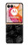 S3153 Noir Roses Etui Coque Housse pour Motorola Razr 50 Ultra