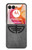 S3223 Symbole de la liberté Etui Coque Housse pour Motorola Razr 50 Ultra