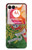 S3300 Portugal Drapeau graphique Football Millésime Etui Coque Housse pour Motorola Razr 50 Ultra