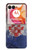 S3313 Croatie Drapeau graphique Football Millésime Etui Coque Housse pour Motorola Razr 50 Ultra