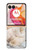 S3373 Famille d'ours polaire Etui Coque Housse pour Motorola Razr 50 Ultra