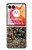 S3394 Graffiti mur Etui Coque Housse pour Motorola Razr 50 Ultra