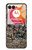 S3394 Graffiti mur Etui Coque Housse pour Motorola Razr 50 Ultra