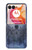 S3410 Loup Dream Catcher Etui Coque Housse pour Motorola Razr 50 Ultra