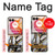 S3419 Imprimer Graphique en marbre d'or Etui Coque Housse pour Motorola Razr 50 Ultra