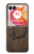 S3443 Tête indienne Etui Coque Housse pour Motorola Razr 50 Ultra
