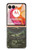 S3468 Biohazard Zombie Hunter Graphic Etui Coque Housse pour Motorola Razr 50 Ultra S3468 Biohazard Zombie Hunter Graphic Etui Coque Housse pour Motorola Razr 50 Ultra