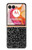 S3478 Mots drôles Noirboard Etui Coque Housse pour Motorola Razr 50 Ultra