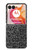 S3478 Mots drôles Noirboard Etui Coque Housse pour Motorola Razr 50 Ultra