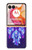 S3484 Dream Catcher mignon Galaxie Etui Coque Housse pour Motorola Razr 50 Ultra