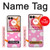 S3500 Motif floral rose Etui Coque Housse pour Motorola Razr 50 Ultra