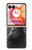 S3505 loup Hurlant Etui Coque Housse pour Motorola Razr 50 Ultra