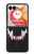 S3527 dents de vampire Etui Coque Housse pour Motorola Razr 50 Ultra