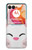 S3542 Chat mignon Dessin animé Etui Coque Housse pour Motorola Razr 50 Ultra